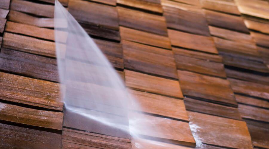Professional gutter cleaning in Salcha, AK